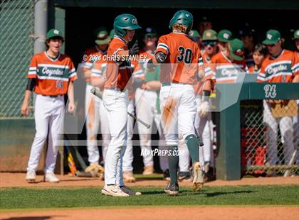 Thumbnail 1 in Verrado vs. Campo Verde photogallery.