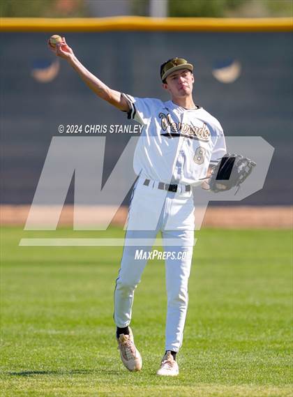 Thumbnail 3 in Verrado vs. Campo Verde photogallery.