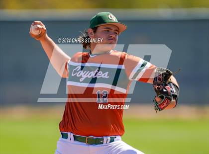 Thumbnail 1 in Verrado vs. Campo Verde photogallery.