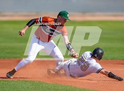 Thumbnail 2 in Verrado vs. Campo Verde photogallery.