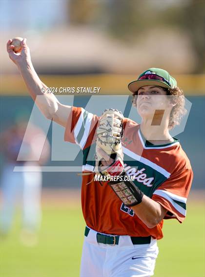 Thumbnail 3 in Verrado vs. Campo Verde photogallery.