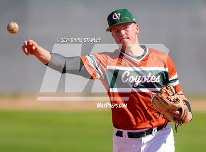Thumbnail 1 in Verrado vs. Campo Verde photogallery.