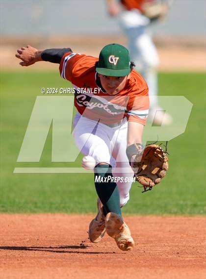 Thumbnail 1 in Verrado vs. Campo Verde photogallery.