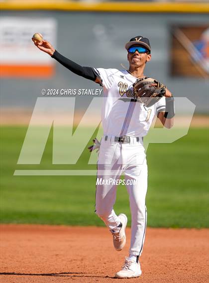 Thumbnail 2 in Verrado vs. Campo Verde photogallery.