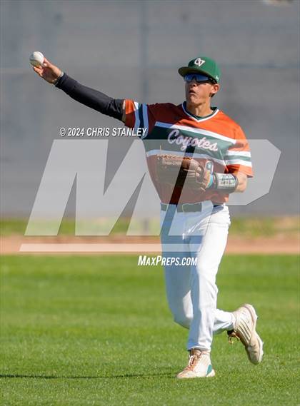 Thumbnail 2 in Verrado vs. Campo Verde photogallery.