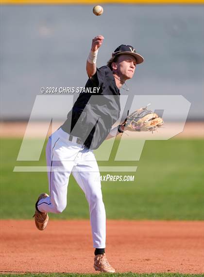 Thumbnail 3 in Verrado vs. Campo Verde photogallery.
