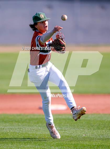 Thumbnail 2 in Verrado vs. Campo Verde photogallery.