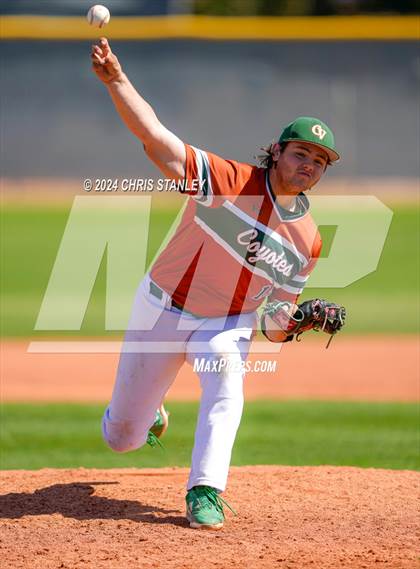 Thumbnail 3 in Verrado vs. Campo Verde photogallery.