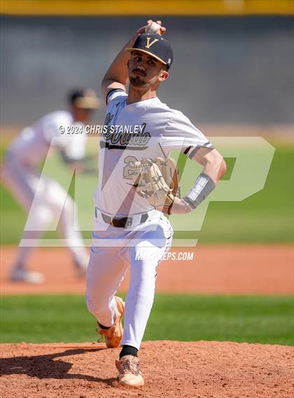 Thumbnail 3 in Verrado vs. Campo Verde photogallery.
