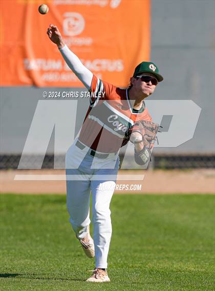 Thumbnail 3 in Verrado vs. Campo Verde photogallery.