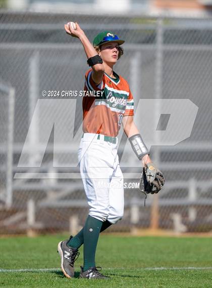 Thumbnail 2 in Verrado vs. Campo Verde photogallery.