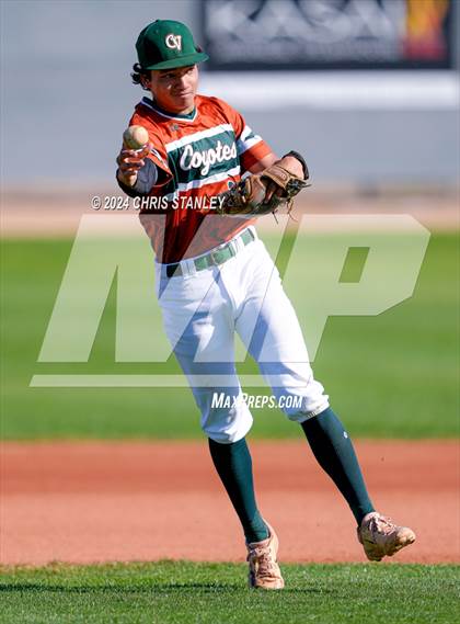 Thumbnail 2 in Verrado vs. Campo Verde photogallery.
