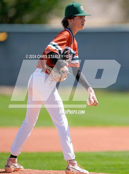 Thumbnail 2 in Verrado vs. Campo Verde photogallery.