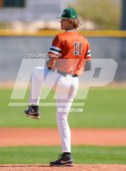 Thumbnail 2 in Verrado vs. Campo Verde photogallery.