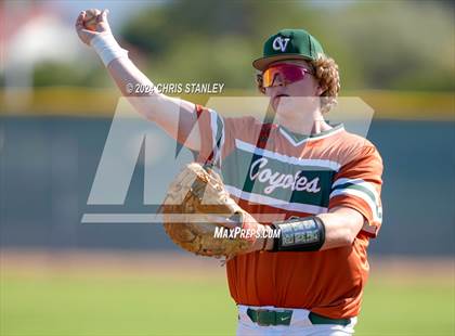 Thumbnail 2 in Verrado vs. Campo Verde photogallery.