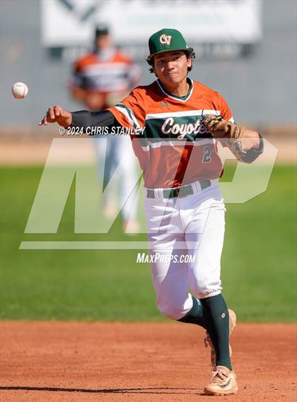 Thumbnail 2 in Verrado vs. Campo Verde photogallery.