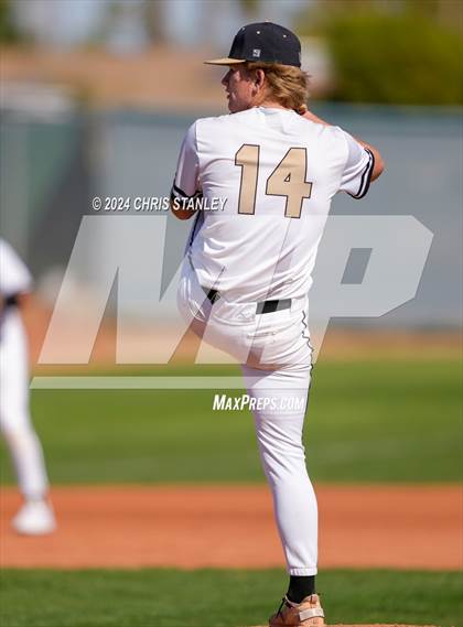 Thumbnail 3 in Verrado vs. Campo Verde photogallery.
