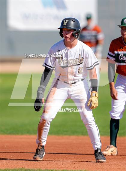 Thumbnail 2 in Verrado vs. Campo Verde photogallery.
