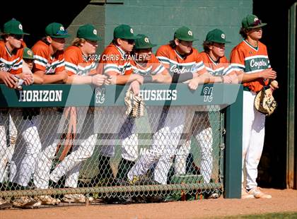 Thumbnail 3 in Verrado vs. Campo Verde photogallery.