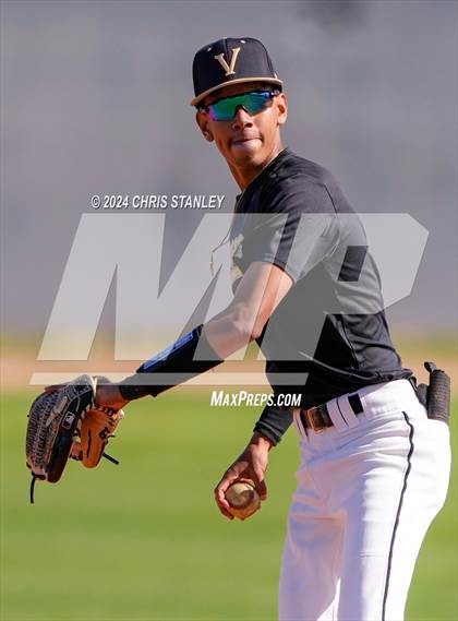 Thumbnail 3 in Verrado vs. Campo Verde photogallery.