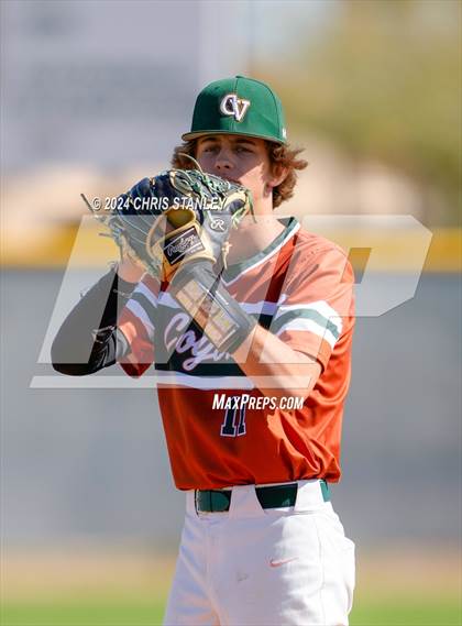 Thumbnail 3 in Verrado vs. Campo Verde photogallery.