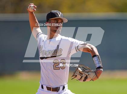 Thumbnail 2 in Verrado vs. Campo Verde photogallery.
