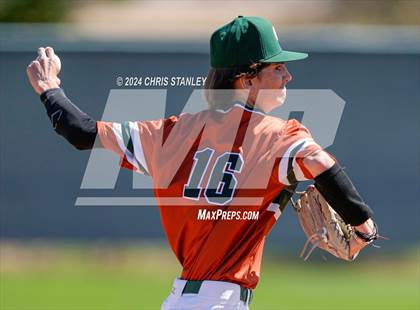 Thumbnail 3 in Verrado vs. Campo Verde photogallery.