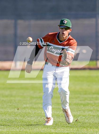 Thumbnail 2 in Verrado vs. Campo Verde photogallery.
