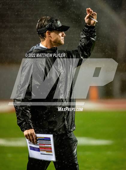 Thumbnail 3 in Cardinal Gibbons vs. Chambers (NCHSAA 4A Final) photogallery.