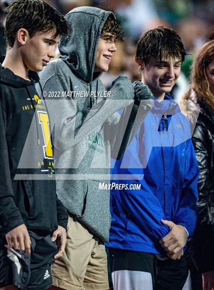 Thumbnail 2 in Cardinal Gibbons vs. Chambers (NCHSAA 4A Final) photogallery.
