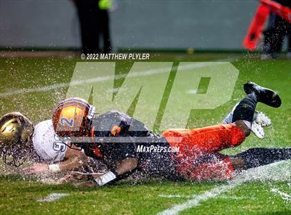 Thumbnail 1 in Cardinal Gibbons vs. Chambers (NCHSAA 4A Final) photogallery.