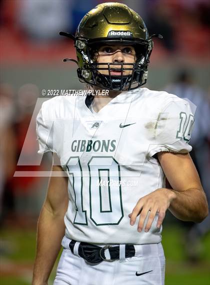 Thumbnail 1 in Cardinal Gibbons vs. Chambers (NCHSAA 4A Final) photogallery.