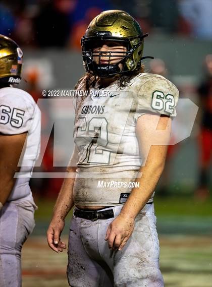 Thumbnail 1 in Cardinal Gibbons vs. Chambers (NCHSAA 4A Final) photogallery.