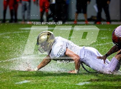 Thumbnail 3 in Cardinal Gibbons vs. Chambers (NCHSAA 4A Final) photogallery.