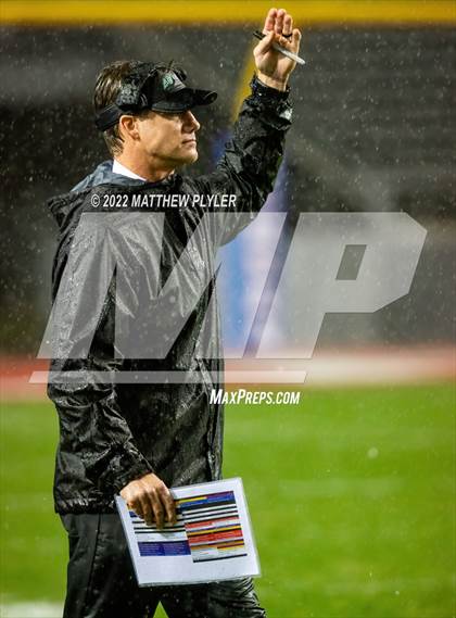Thumbnail 1 in Cardinal Gibbons vs. Chambers (NCHSAA 4A Final) photogallery.