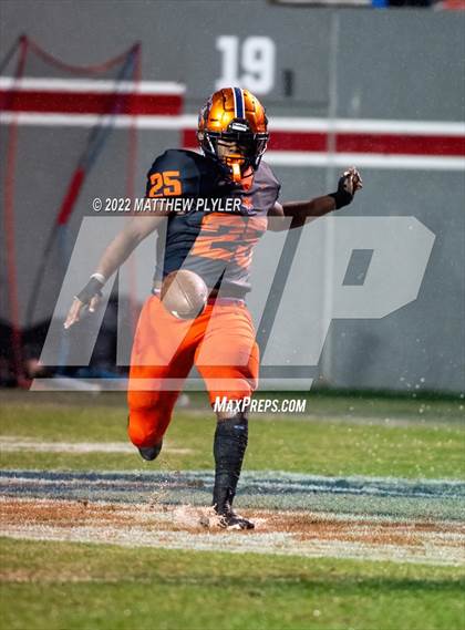 Thumbnail 1 in Cardinal Gibbons vs. Chambers (NCHSAA 4A Final) photogallery.