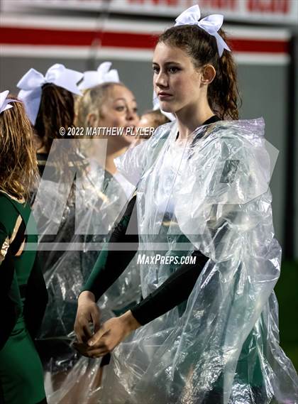 Thumbnail 3 in Cardinal Gibbons vs. Chambers (NCHSAA 4A Final) photogallery.