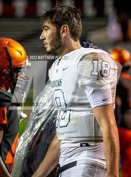 Thumbnail 3 in Cardinal Gibbons vs. Chambers (NCHSAA 4A Final) photogallery.