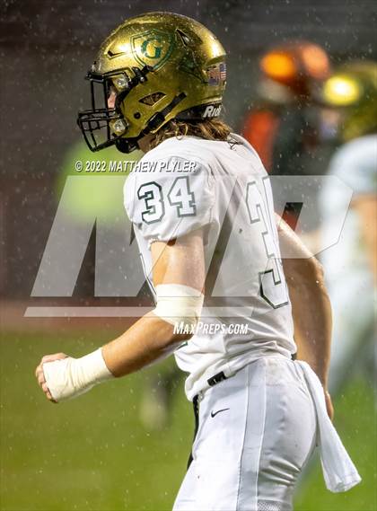 Thumbnail 2 in Cardinal Gibbons vs. Chambers (NCHSAA 4A Final) photogallery.
