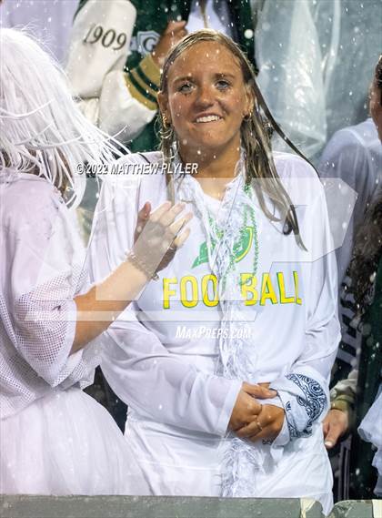 Thumbnail 3 in Cardinal Gibbons vs. Chambers (NCHSAA 4A Final) photogallery.