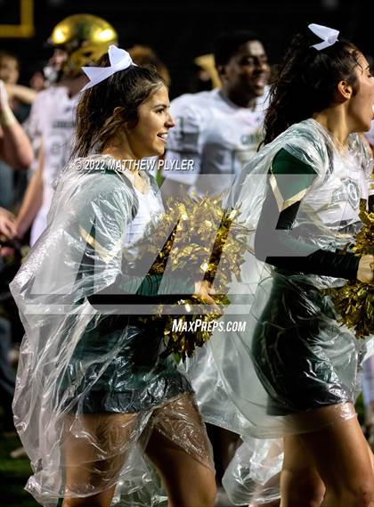 Thumbnail 1 in Cardinal Gibbons vs. Chambers (NCHSAA 4A Final) photogallery.