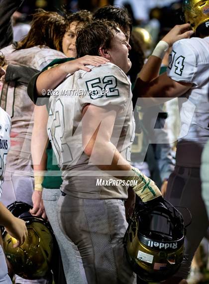 Thumbnail 1 in Cardinal Gibbons vs. Chambers (NCHSAA 4A Final) photogallery.
