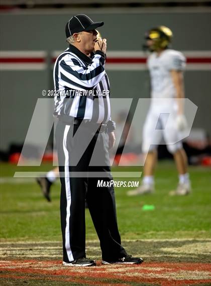 Thumbnail 1 in Cardinal Gibbons vs. Chambers (NCHSAA 4A Final) photogallery.