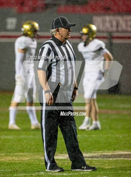 Thumbnail 2 in Cardinal Gibbons vs. Chambers (NCHSAA 4A Final) photogallery.