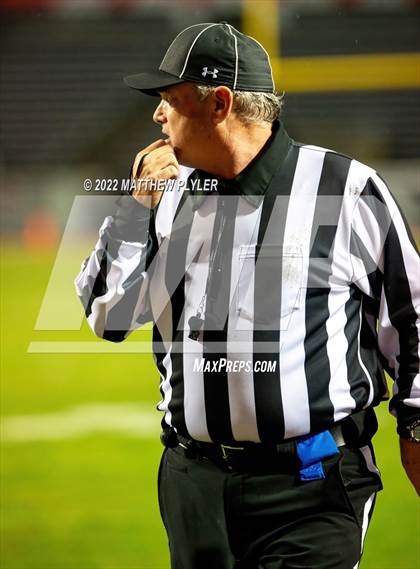 Thumbnail 3 in Cardinal Gibbons vs. Chambers (NCHSAA 4A Final) photogallery.