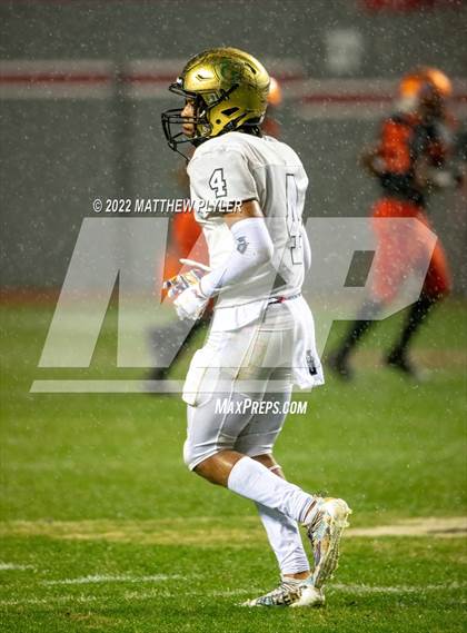 Thumbnail 1 in Cardinal Gibbons vs. Chambers (NCHSAA 4A Final) photogallery.