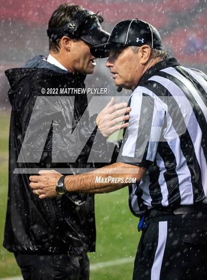 Thumbnail 1 in Cardinal Gibbons vs. Chambers (NCHSAA 4A Final) photogallery.