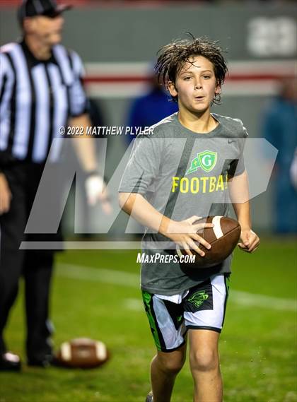Thumbnail 2 in Cardinal Gibbons vs. Chambers (NCHSAA 4A Final) photogallery.