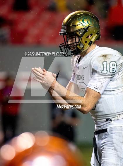 Thumbnail 1 in Cardinal Gibbons vs. Chambers (NCHSAA 4A Final) photogallery.