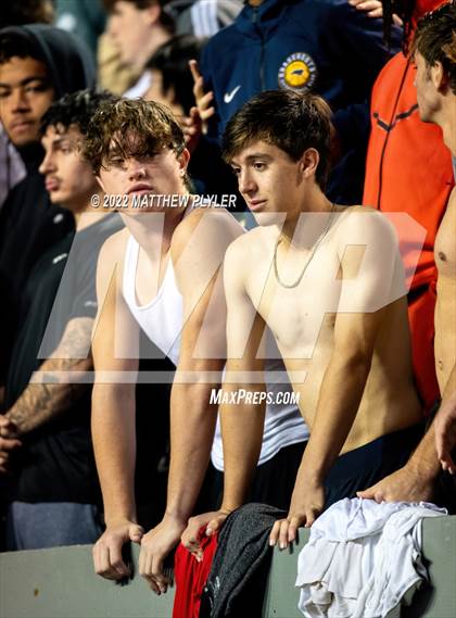 Thumbnail 1 in Cardinal Gibbons vs. Chambers (NCHSAA 4A Final) photogallery.